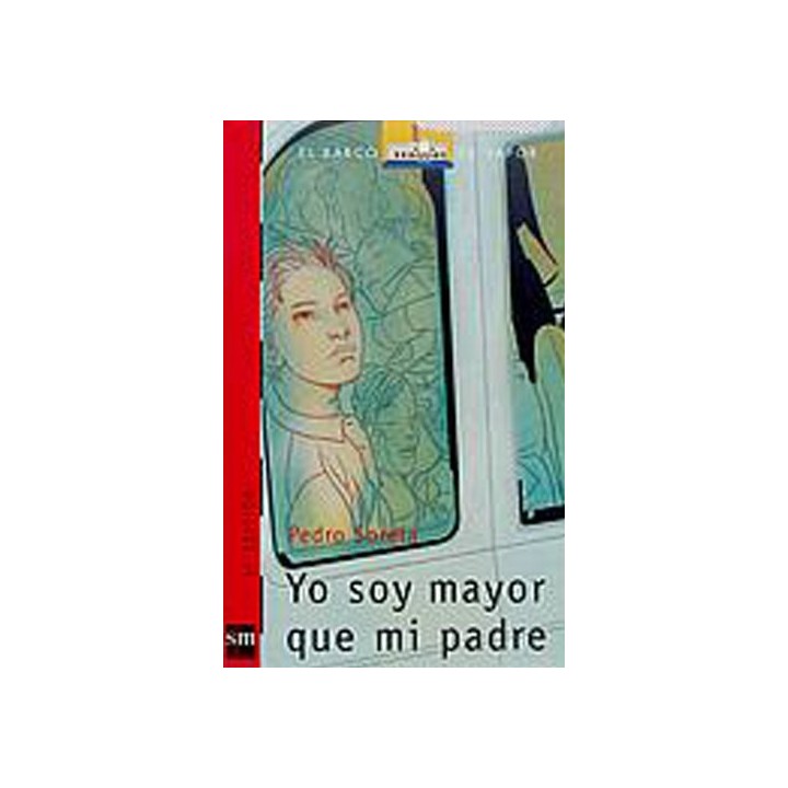 Yo Soy Mayor Que Mi Padre